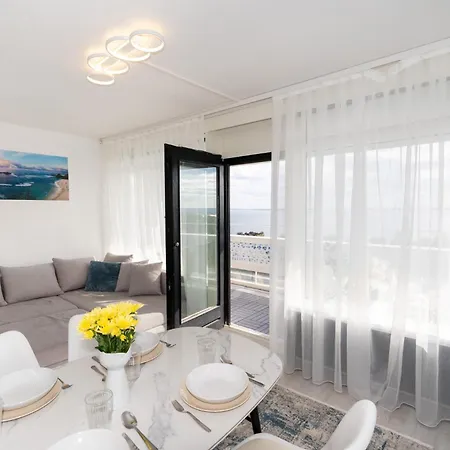 Apartment A-114 