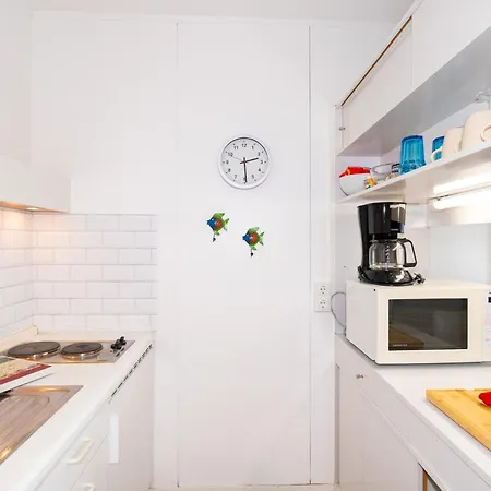 Apartment A-114 