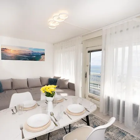 Apartment A-114 