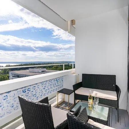 Apartment A-114 