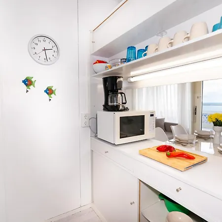 Apartment A-114 