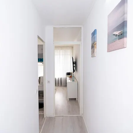 Apartment A-114 